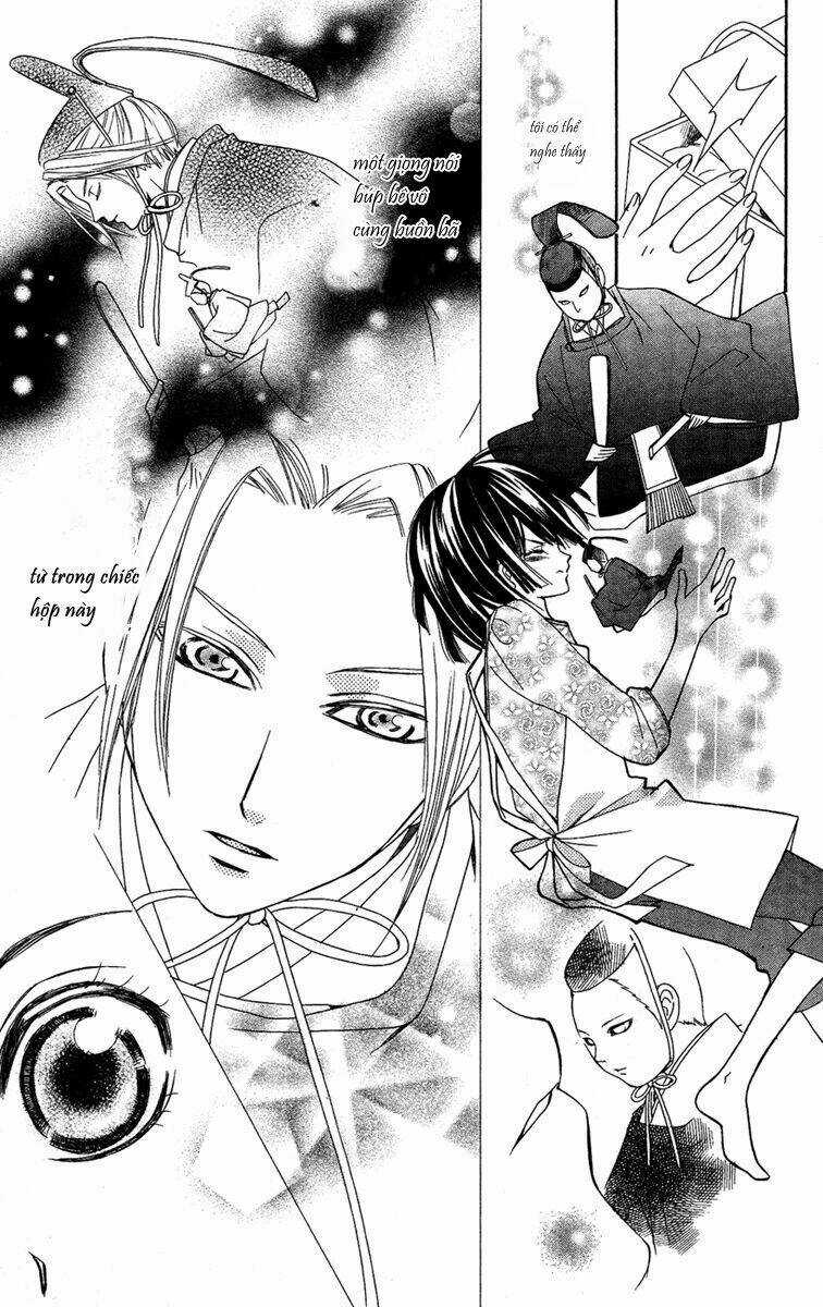 Shounen Dolls - Chapter 10 - Trang 5