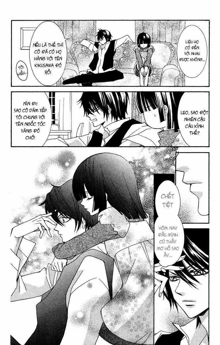 Shounen Dolls - Chapter 10 - Trang 41