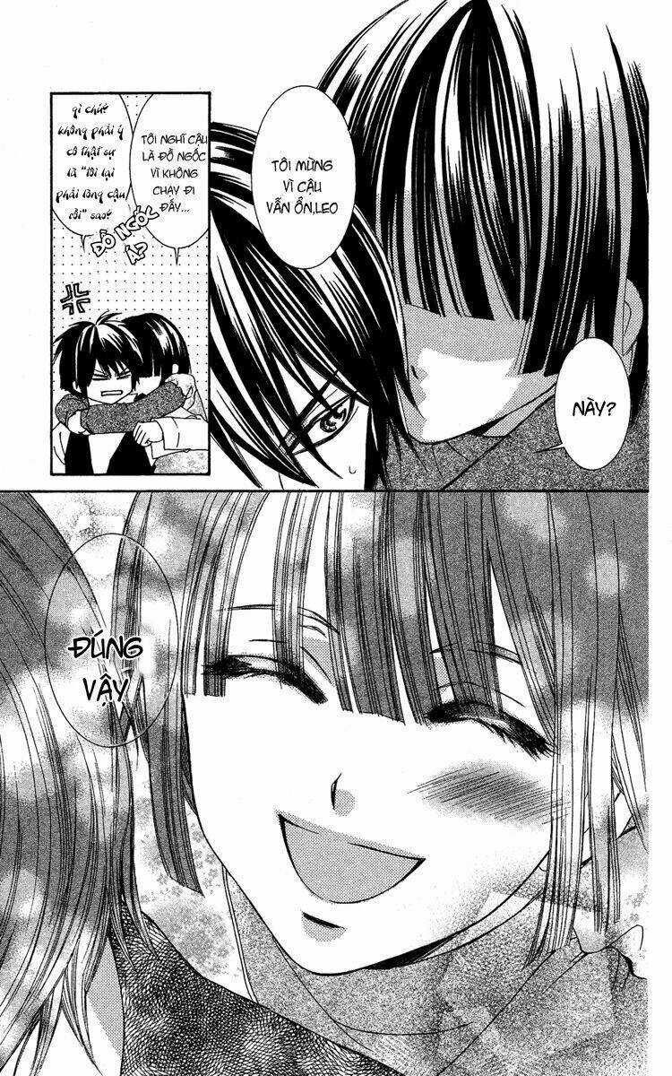 Shounen Dolls - Chapter 10 - Trang 42