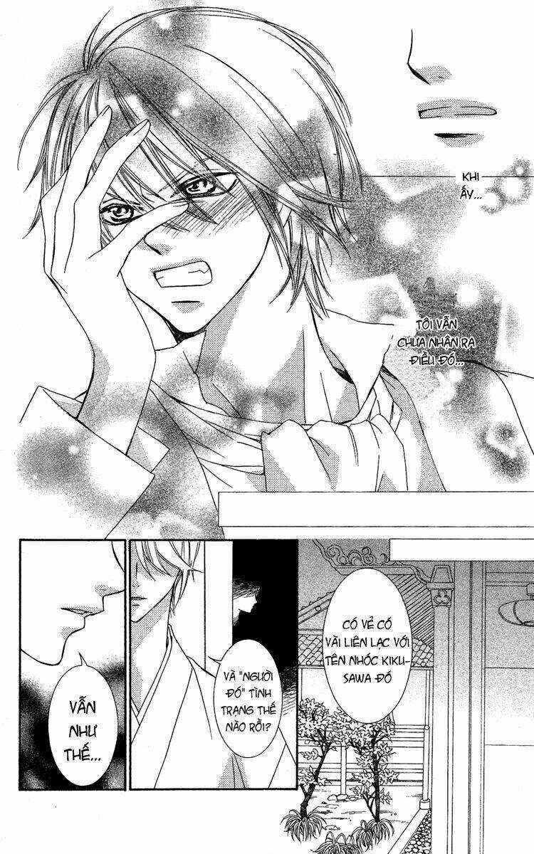 Shounen Dolls - Chapter 10 - Trang 43