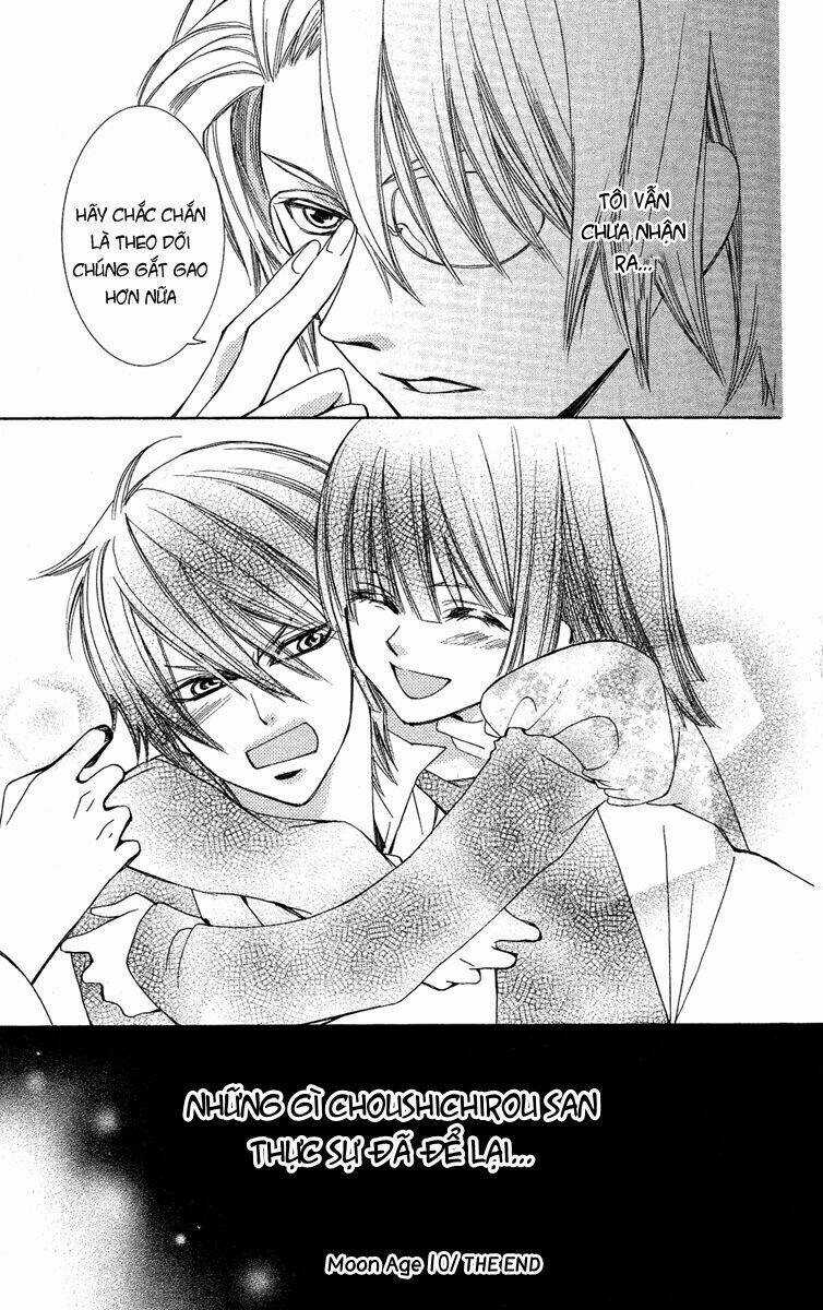 Shounen Dolls - Chapter 10 - Trang 44