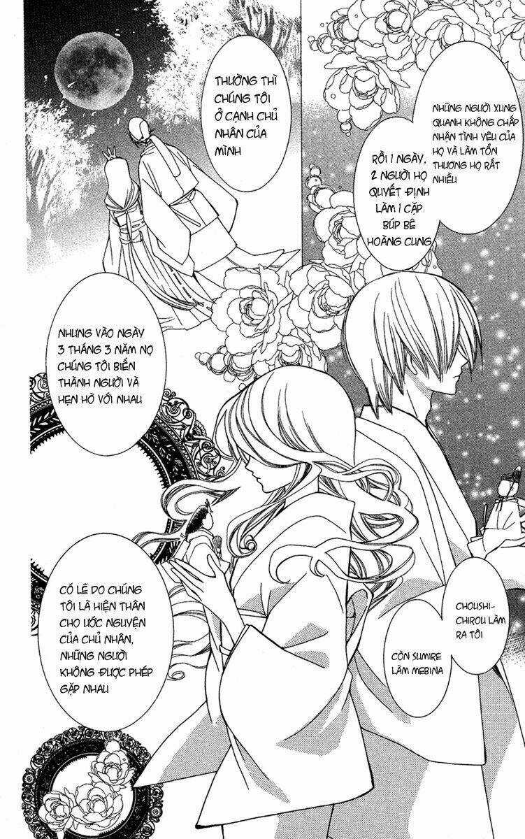 Shounen Dolls - Chapter 10 - Trang 10