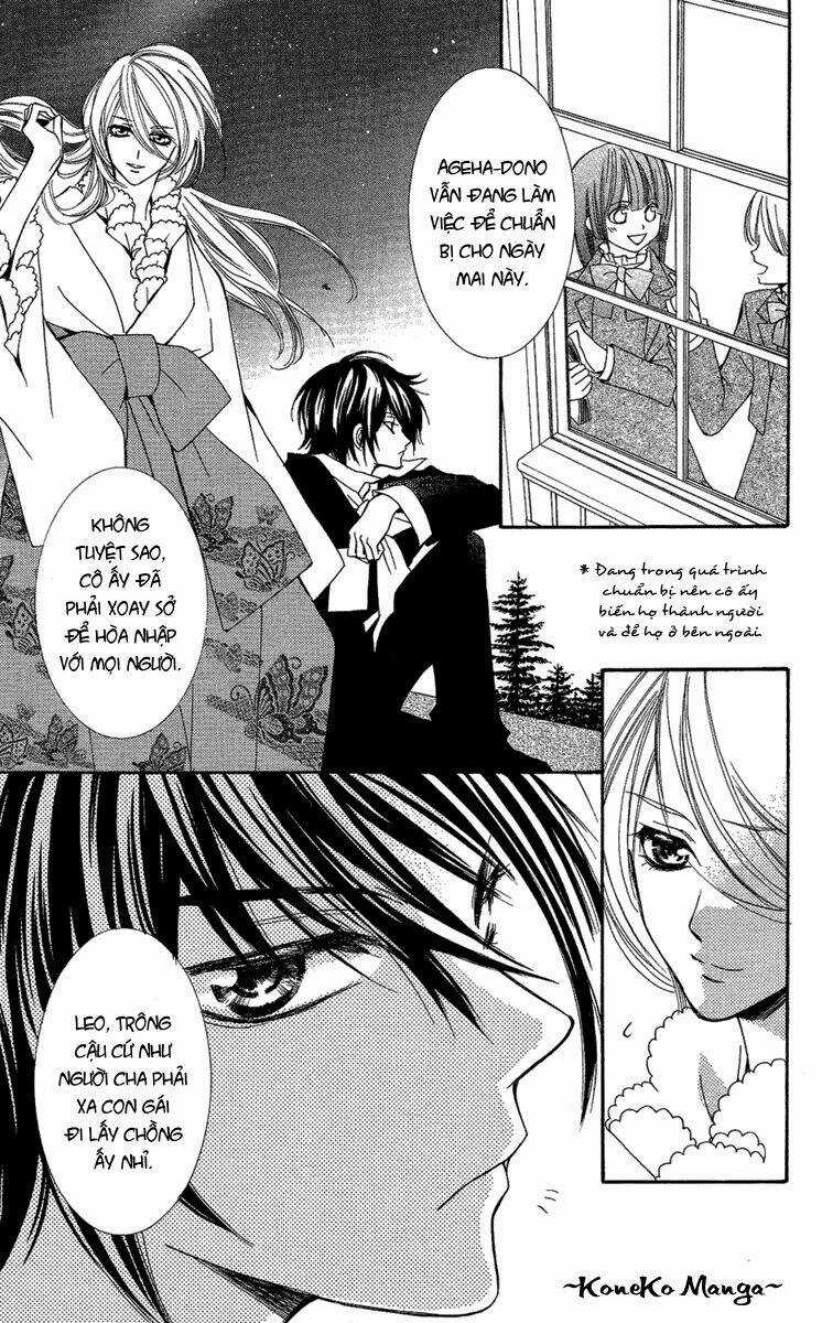 Shounen Dolls - Chapter 11 - Trang 13