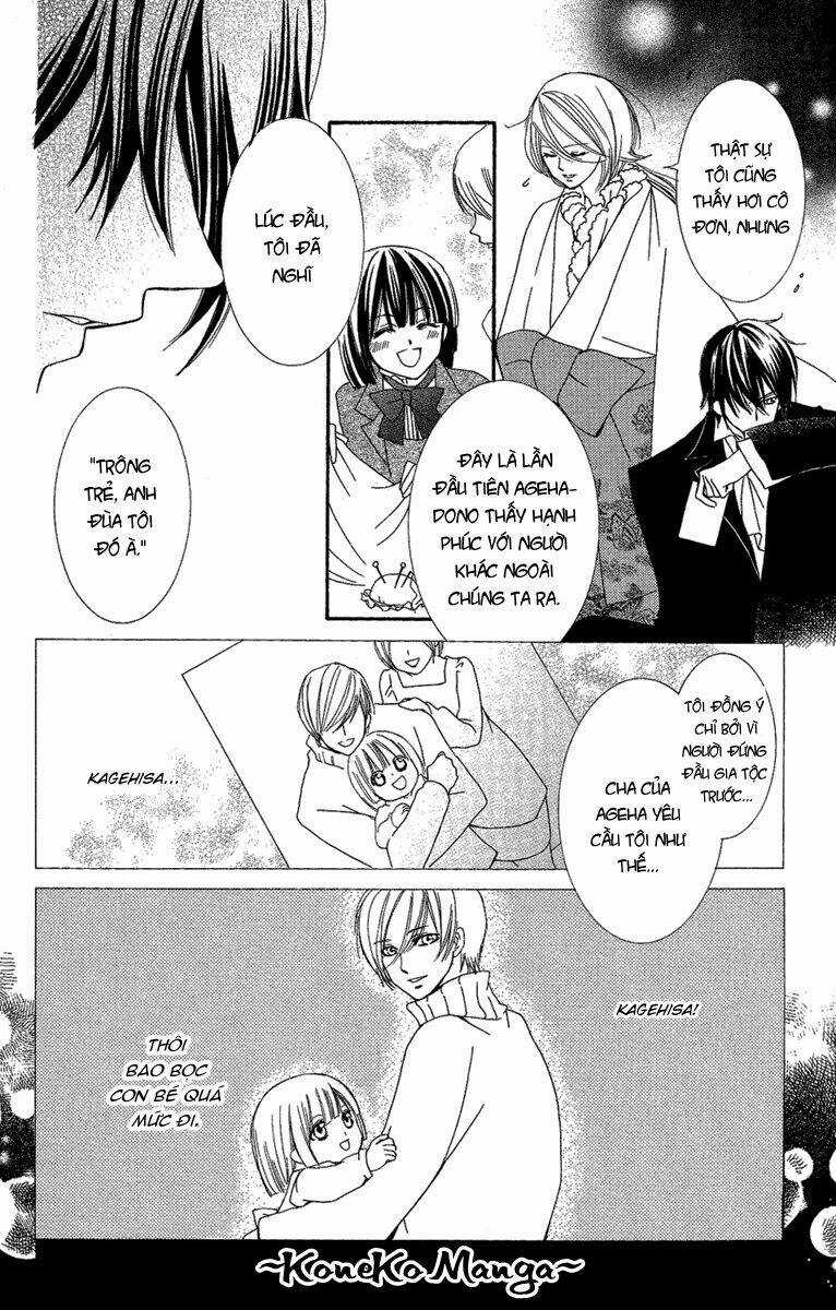 Shounen Dolls - Chapter 11 - Trang 14