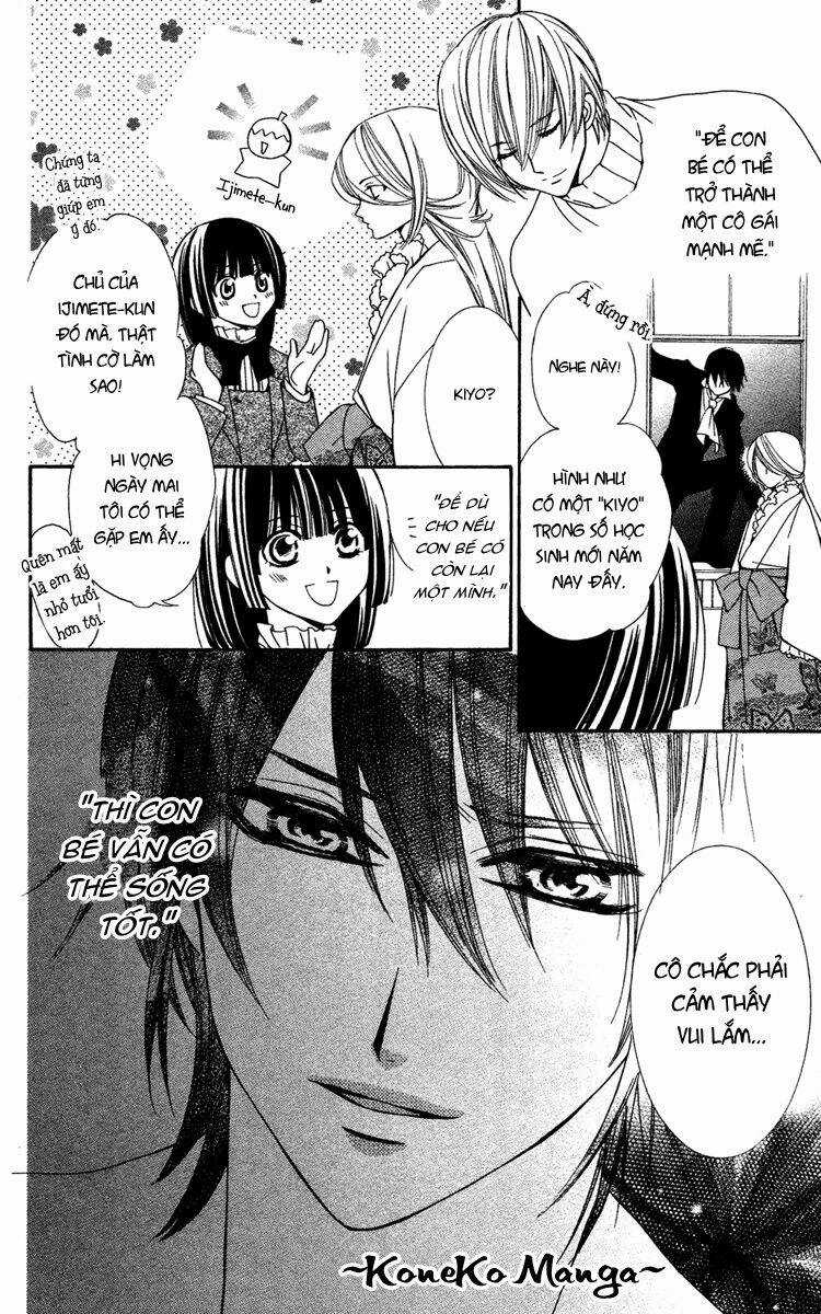 Shounen Dolls - Chapter 11 - Trang 18
