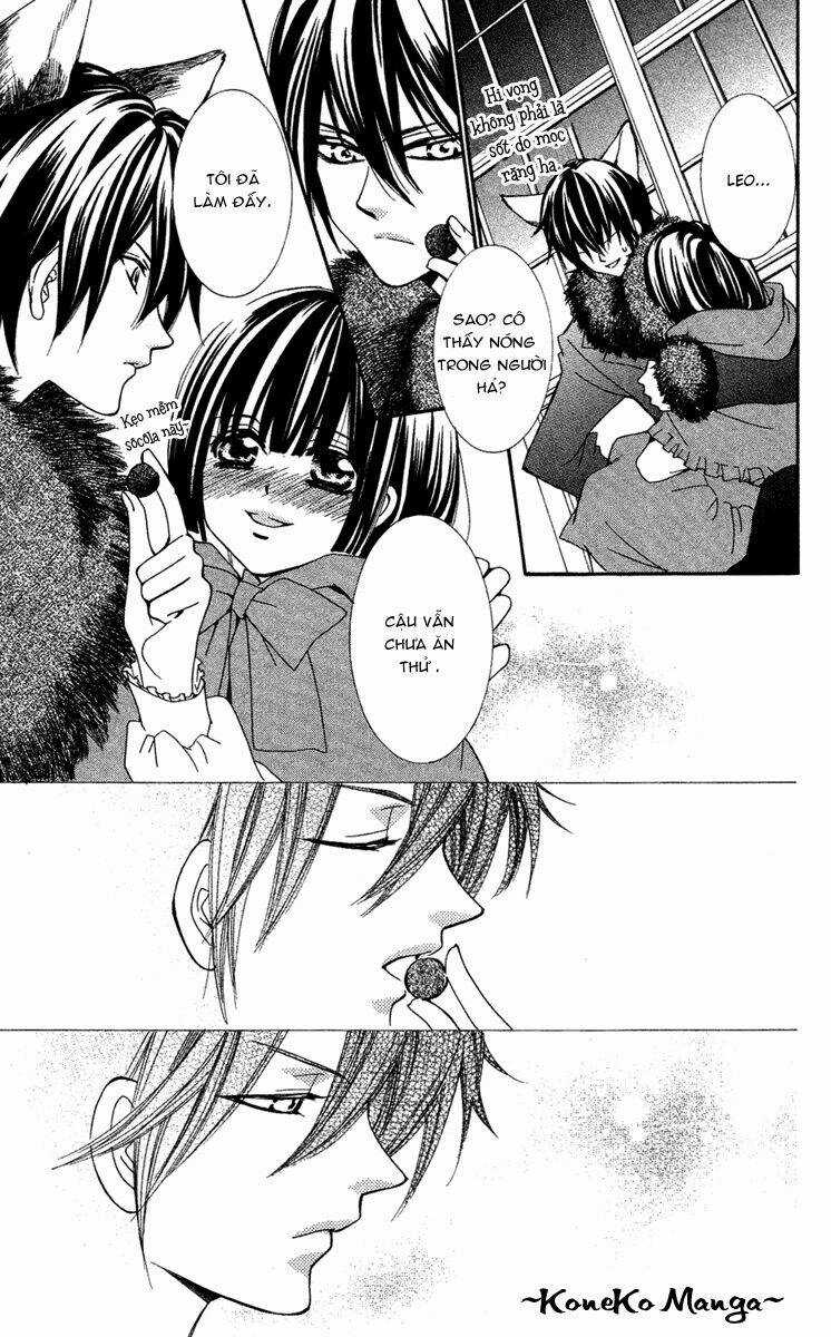 Shounen Dolls - Chapter 11 - Trang 29