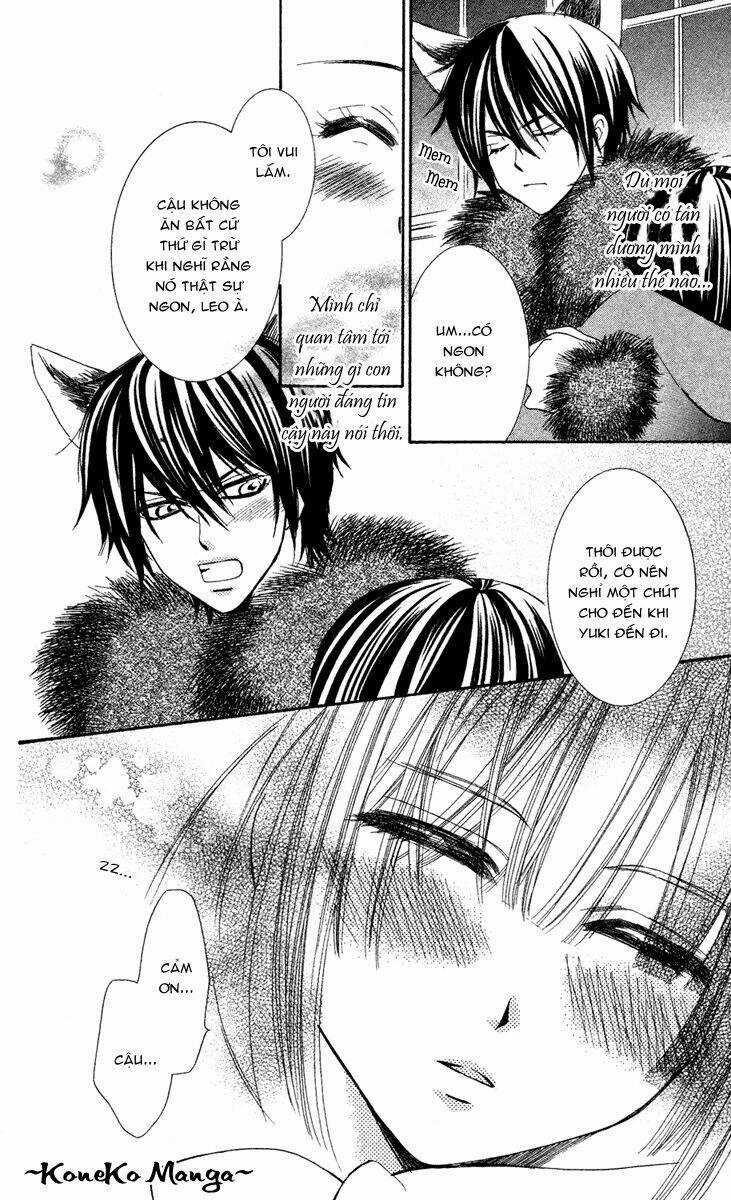 Shounen Dolls - Chapter 11 - Trang 30