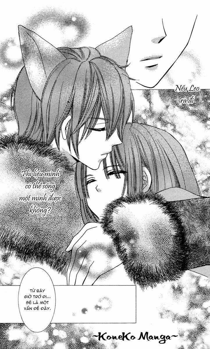 Shounen Dolls - Chapter 11 - Trang 31