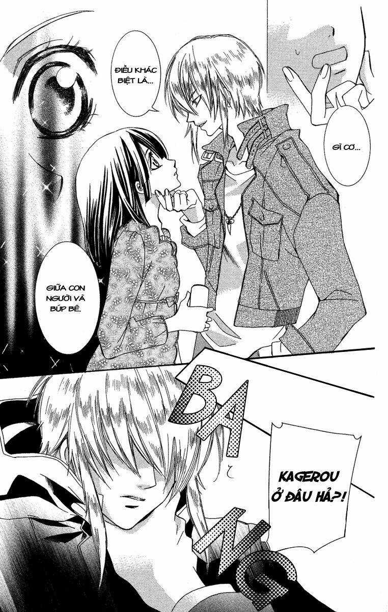 Shounen Dolls - Chapter 12 - Trang 15