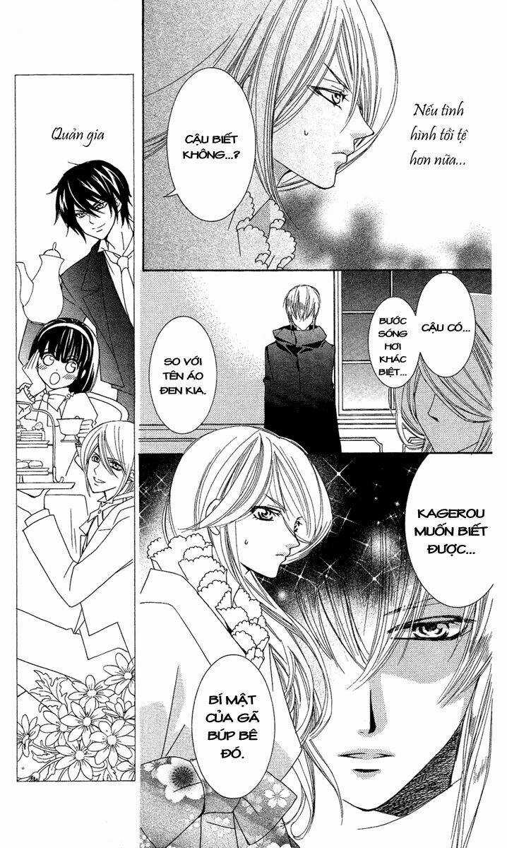 Shounen Dolls - Chapter 12 - Trang 17