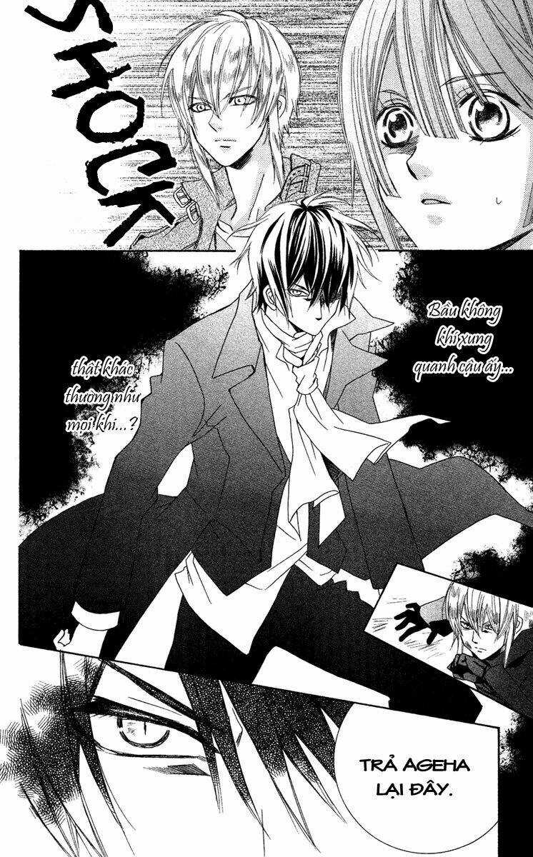 Shounen Dolls - Chapter 12 - Trang 22