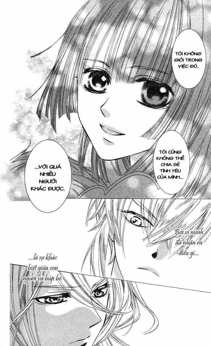 Shounen Dolls - Chapter 12 - Trang 26