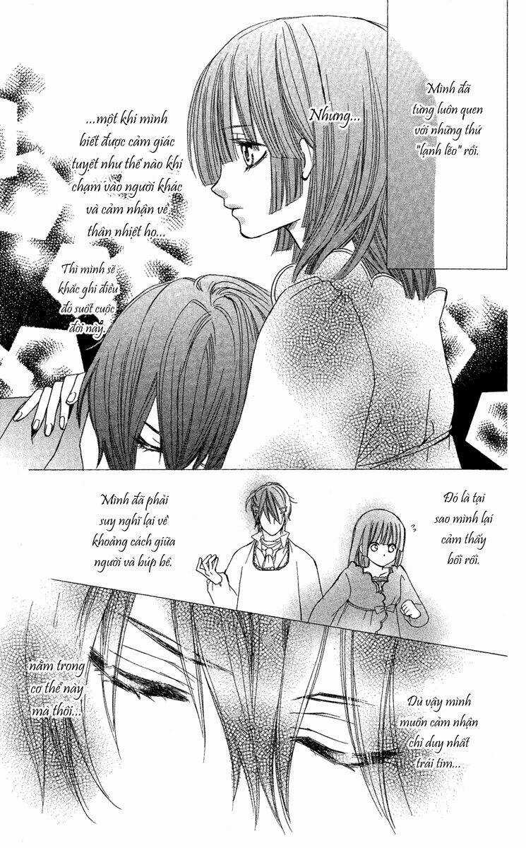 Shounen Dolls - Chapter 12 - Trang 29