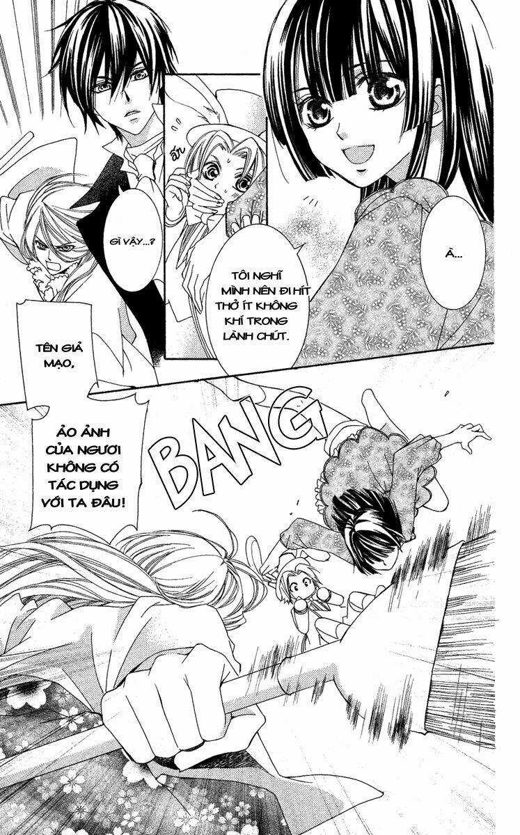 Shounen Dolls - Chapter 12 - Trang 9