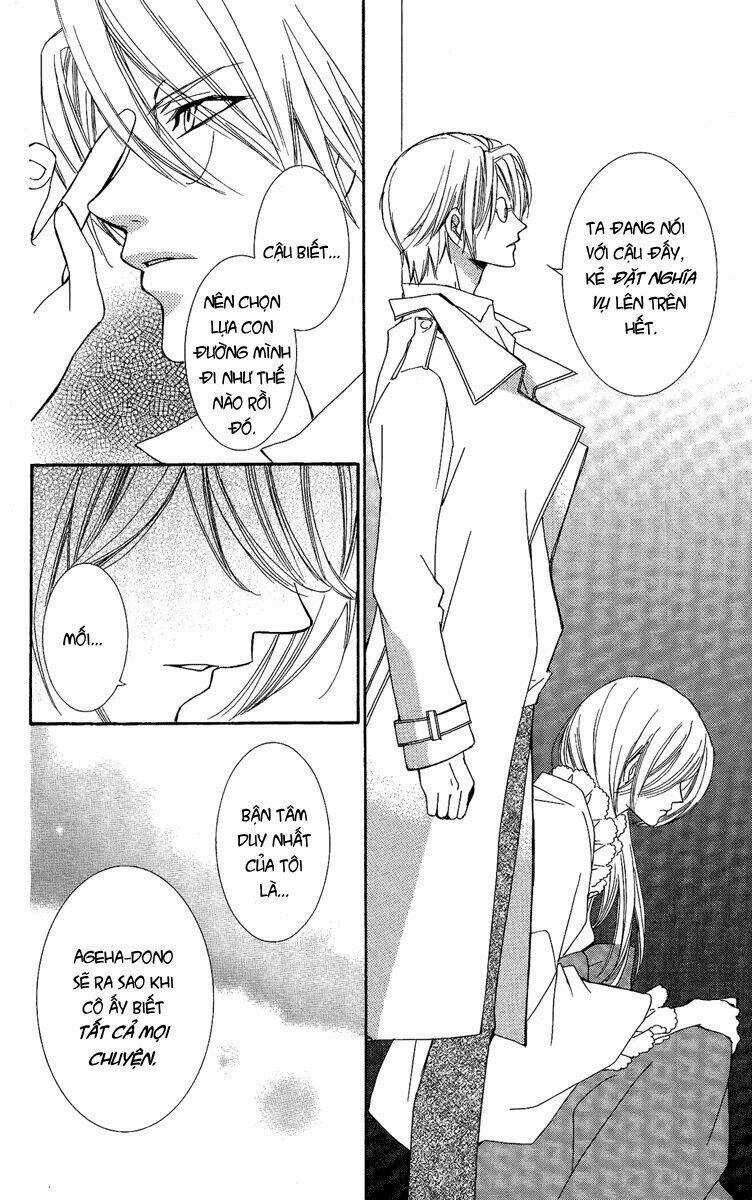 Shounen Dolls - Chapter 13 - Trang 17