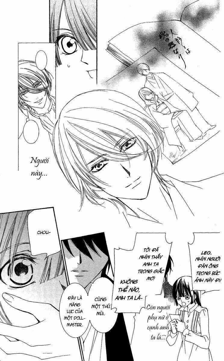 Shounen Dolls - Chapter 13 - Trang 24