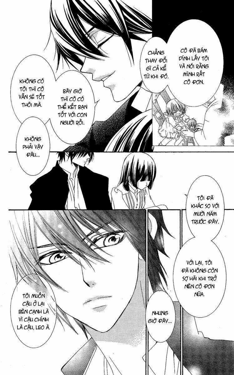 Shounen Dolls - Chapter 13 - Trang 33