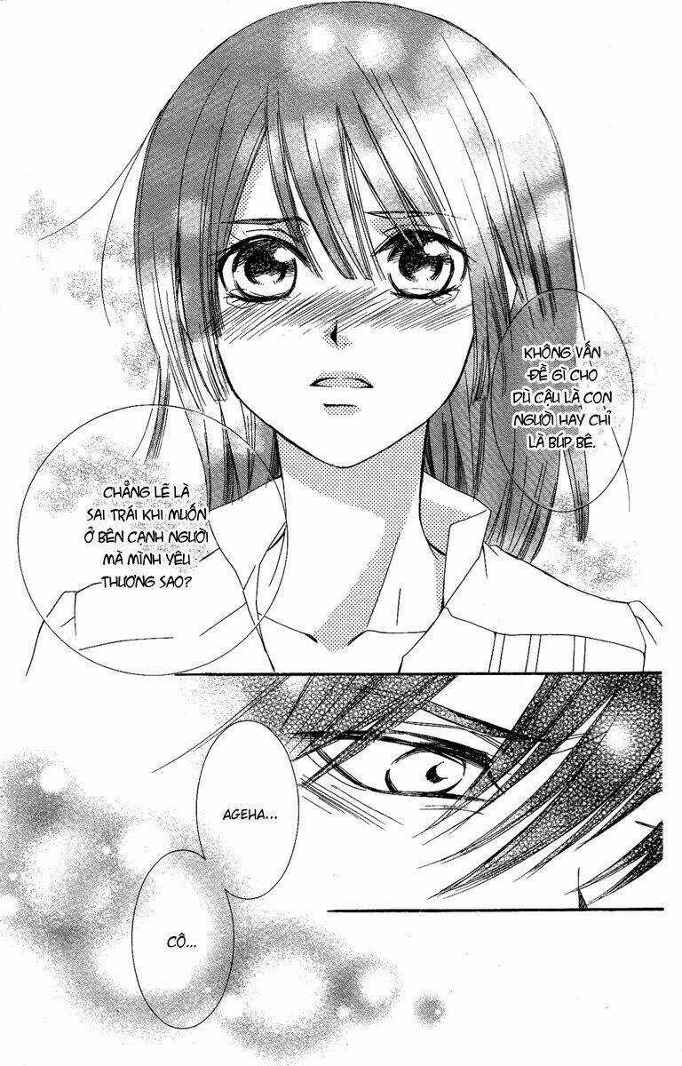Shounen Dolls - Chapter 13 - Trang 34