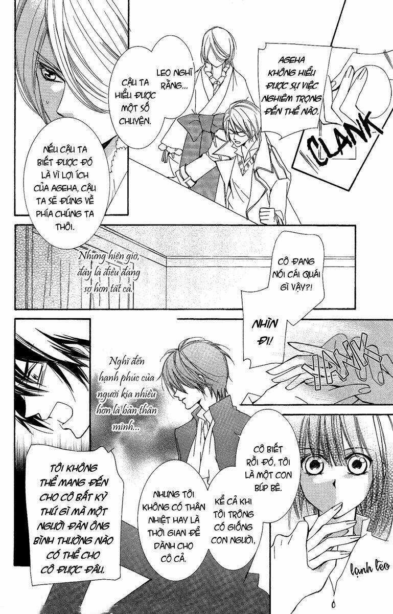 Shounen Dolls - Chapter 13 - Trang 35