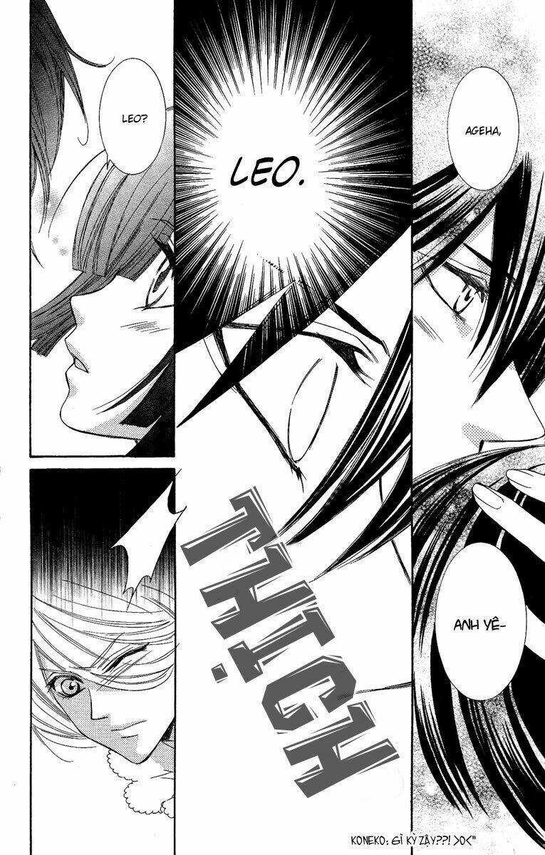 Shounen Dolls - Chapter 13 - Trang 38