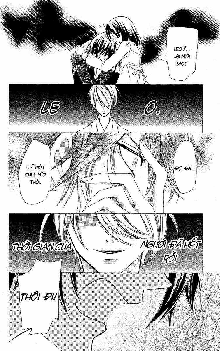 Shounen Dolls - Chapter 13 - Trang 40