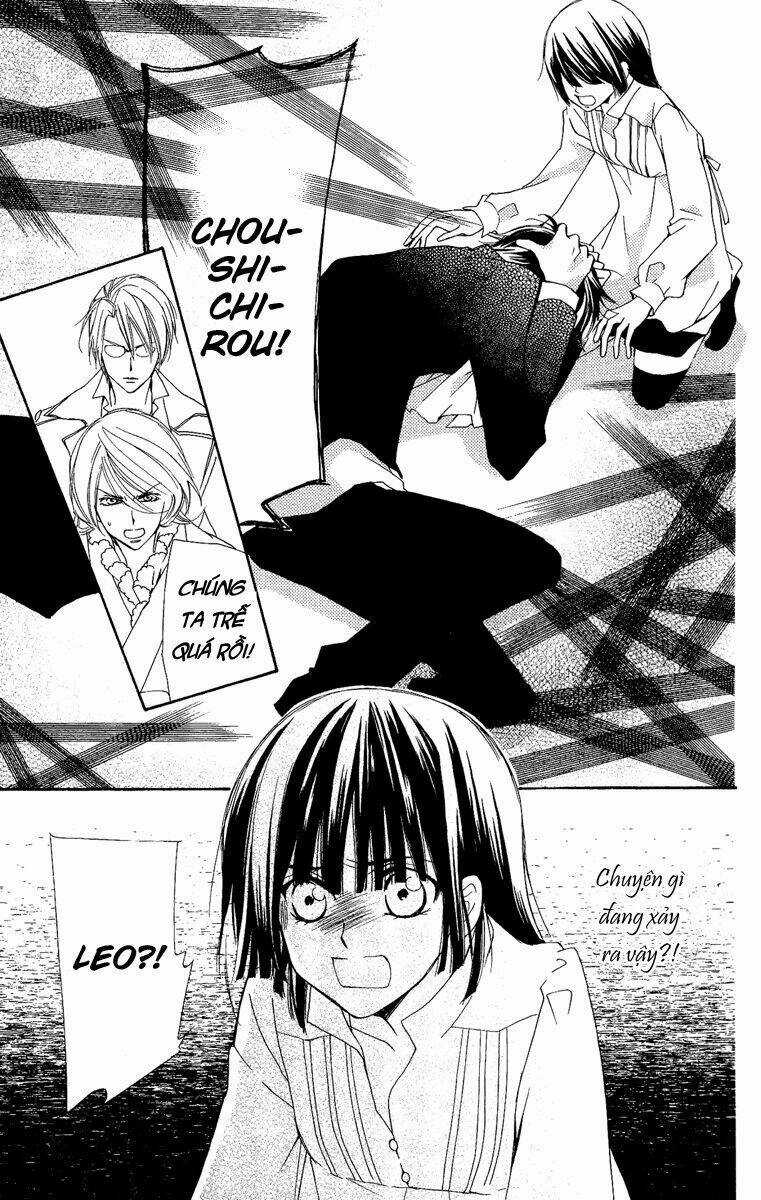 Shounen Dolls - Chapter 13 - Trang 41