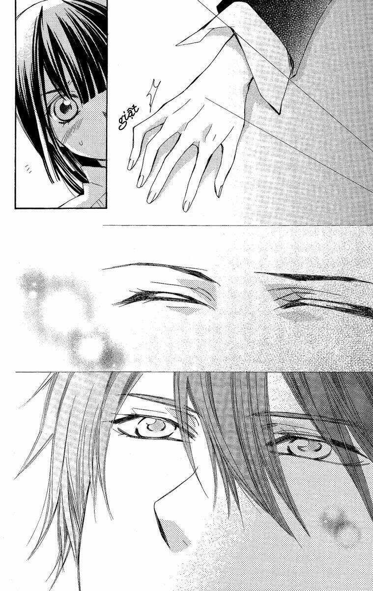 Shounen Dolls - Chapter 13 - Trang 42