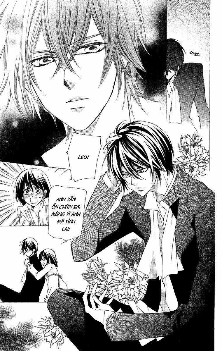 Shounen Dolls - Chapter 13 - Trang 43