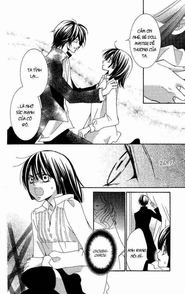 Shounen Dolls - Chapter 13 - Trang 44