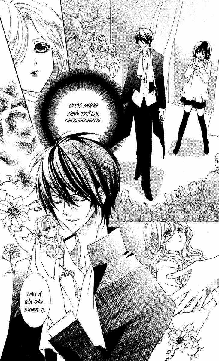 Shounen Dolls - Chapter 13 - Trang 45