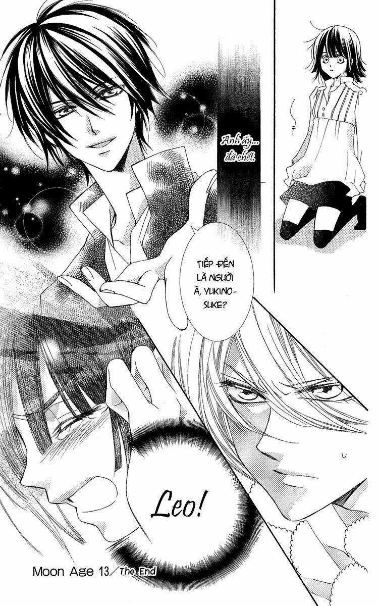 Shounen Dolls - Chapter 13 - Trang 47