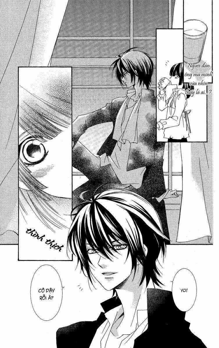 Shounen Dolls - Chapter 13 - Trang 10