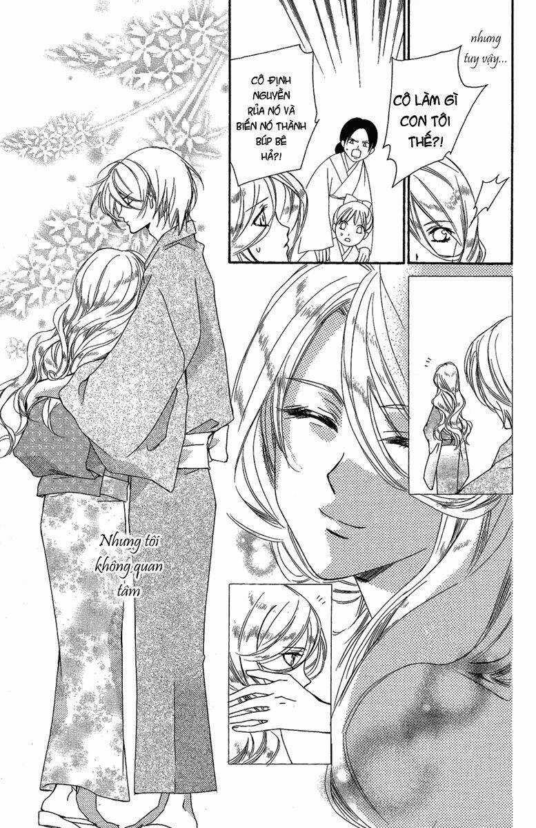 Shounen Dolls - Chapter 14 - Trang 13