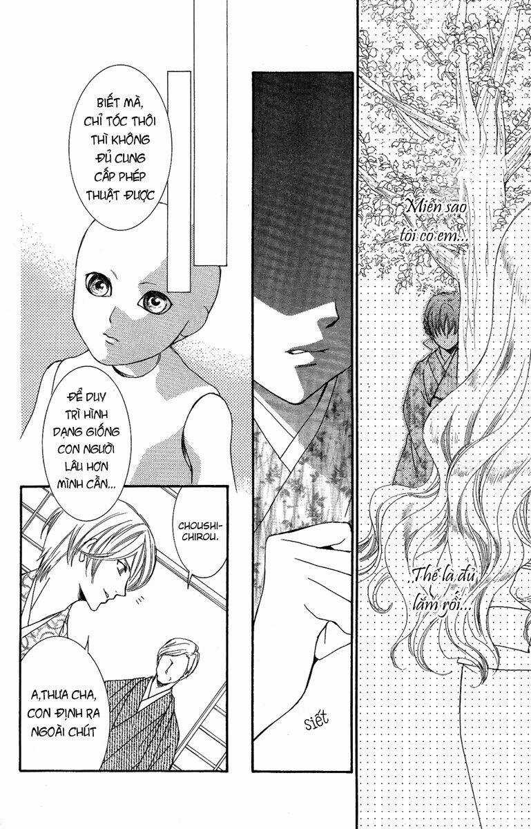 Shounen Dolls - Chapter 14 - Trang 14