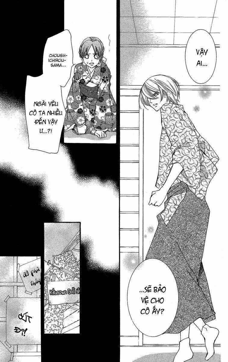 Shounen Dolls - Chapter 14 - Trang 19