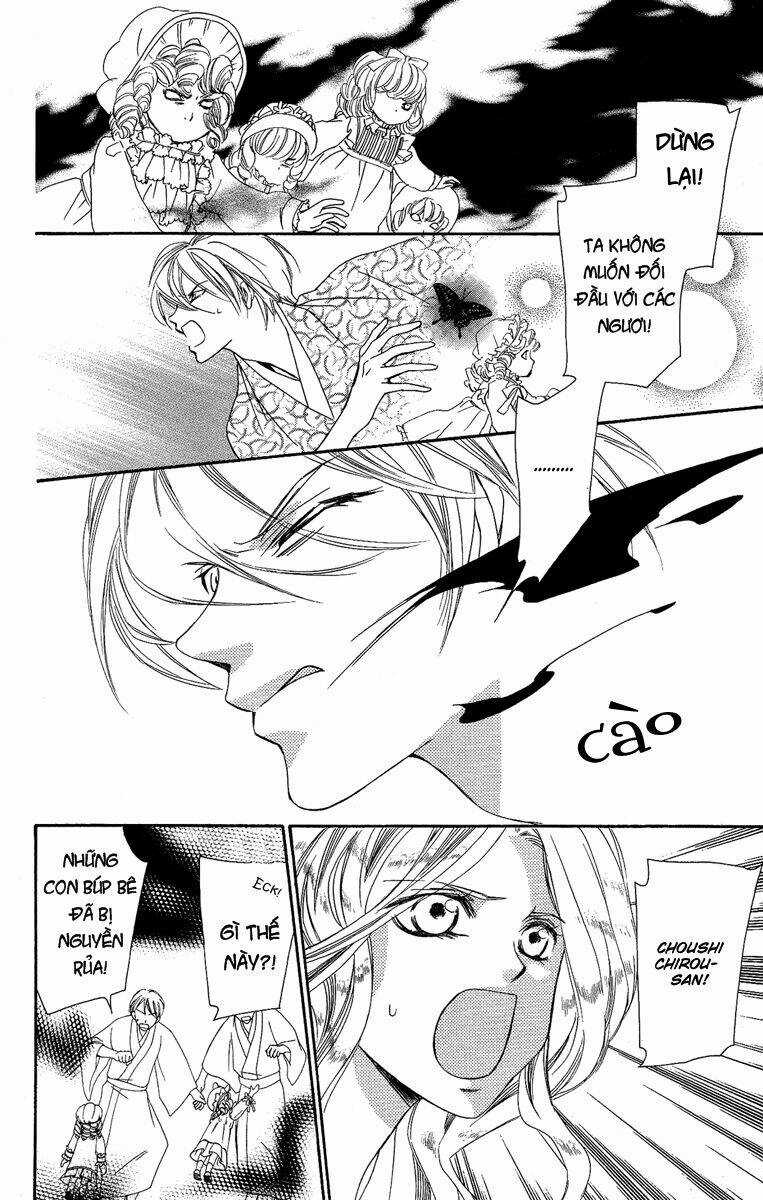 Shounen Dolls - Chapter 14 - Trang 24