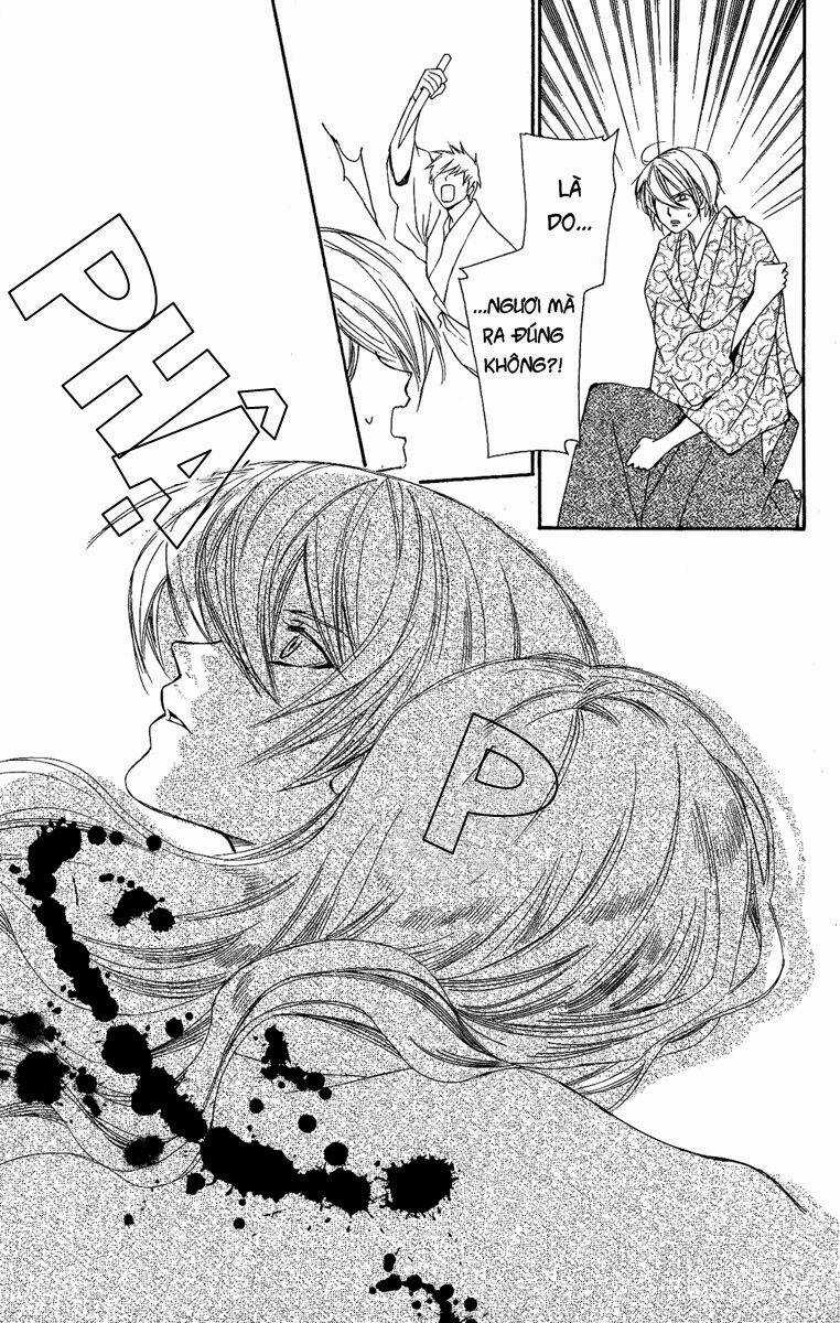 Shounen Dolls - Chapter 14 - Trang 25