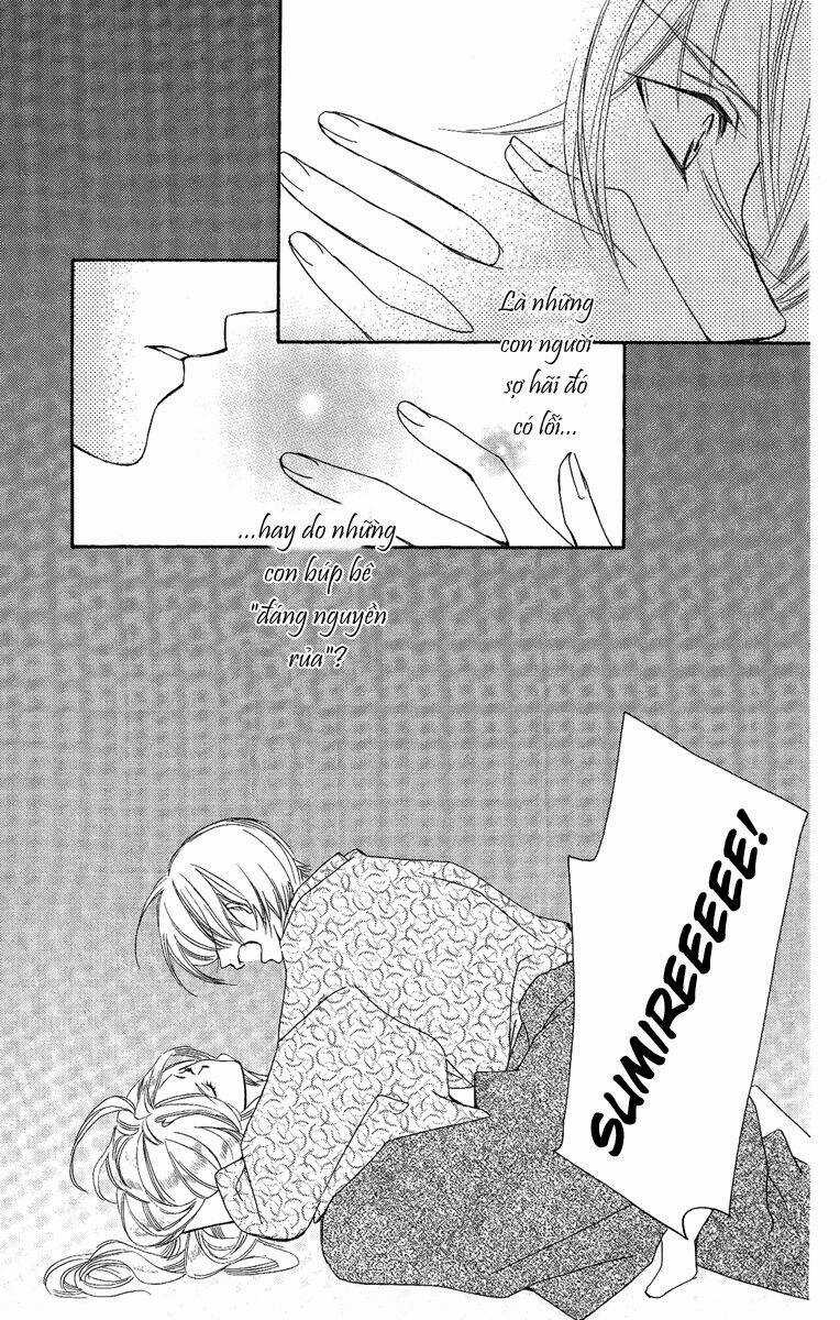 Shounen Dolls - Chapter 14 - Trang 27