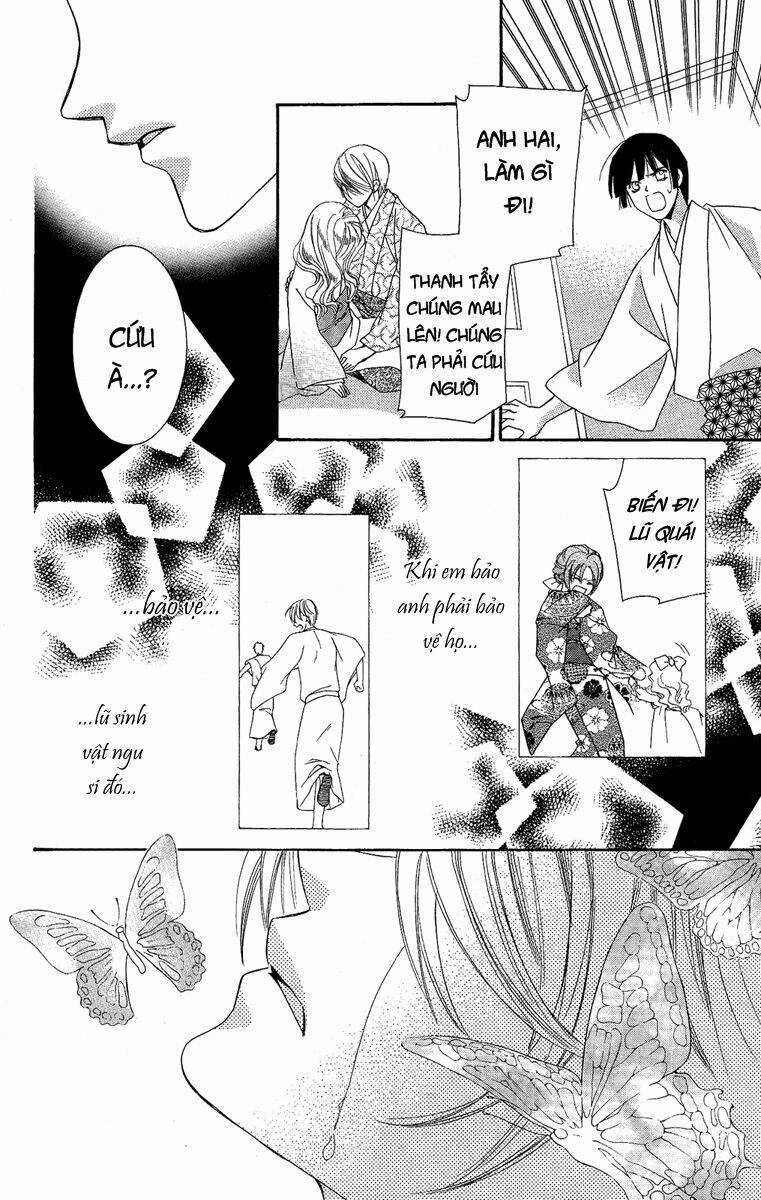 Shounen Dolls - Chapter 14 - Trang 28