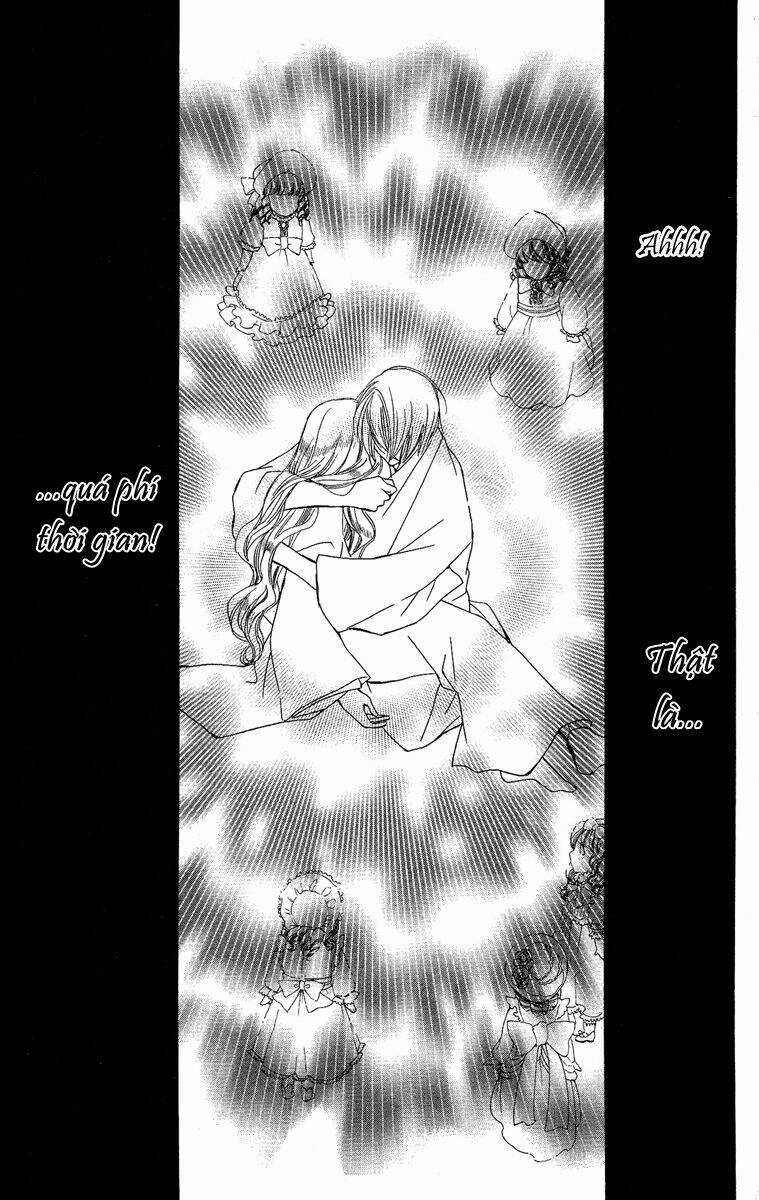 Shounen Dolls - Chapter 14 - Trang 29