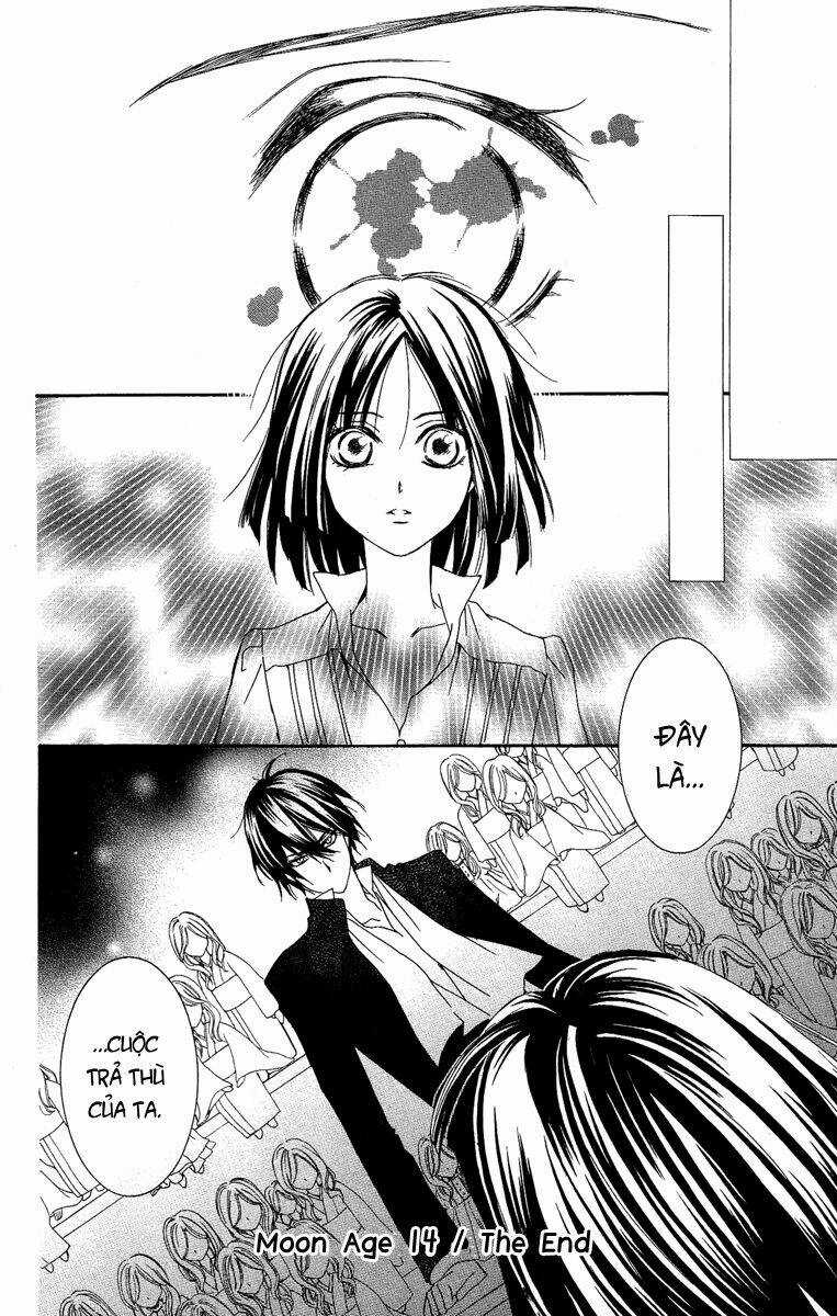 Shounen Dolls - Chapter 14 - Trang 32