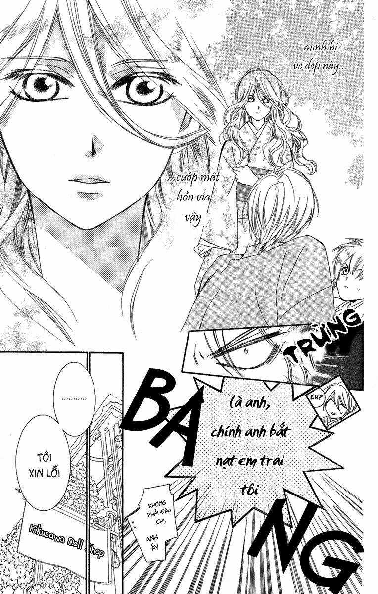 Shounen Dolls - Chapter 14 - Trang 7