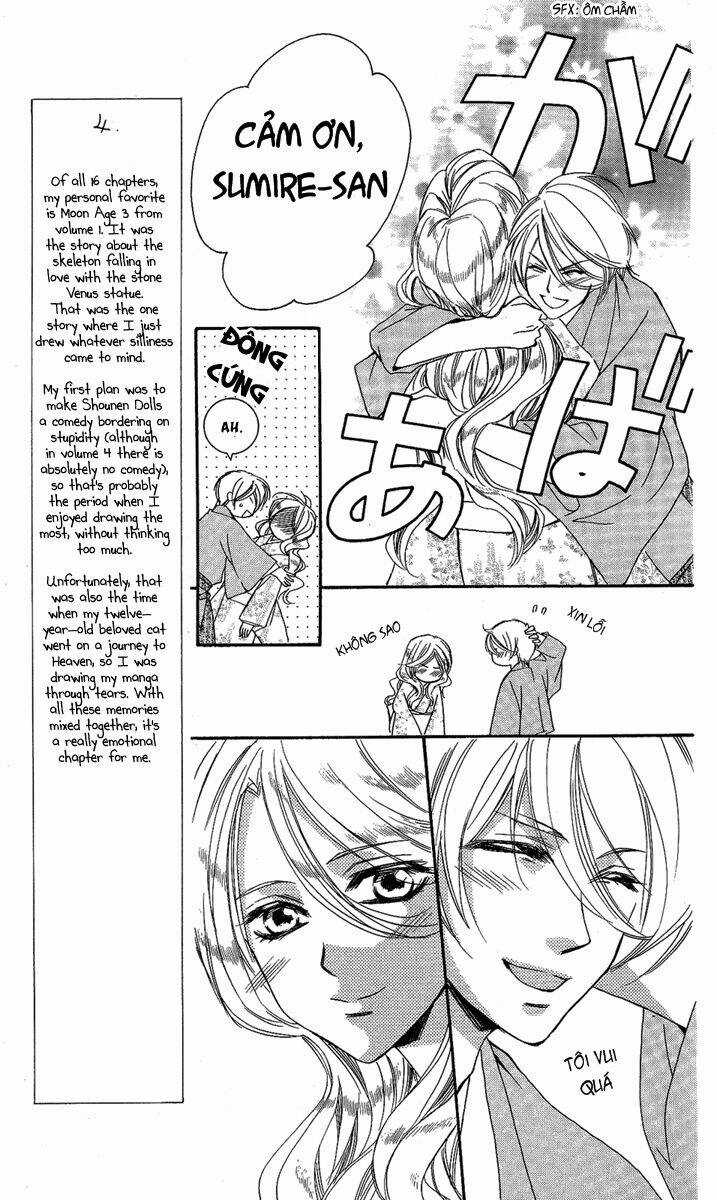 Shounen Dolls - Chapter 14 - Trang 9