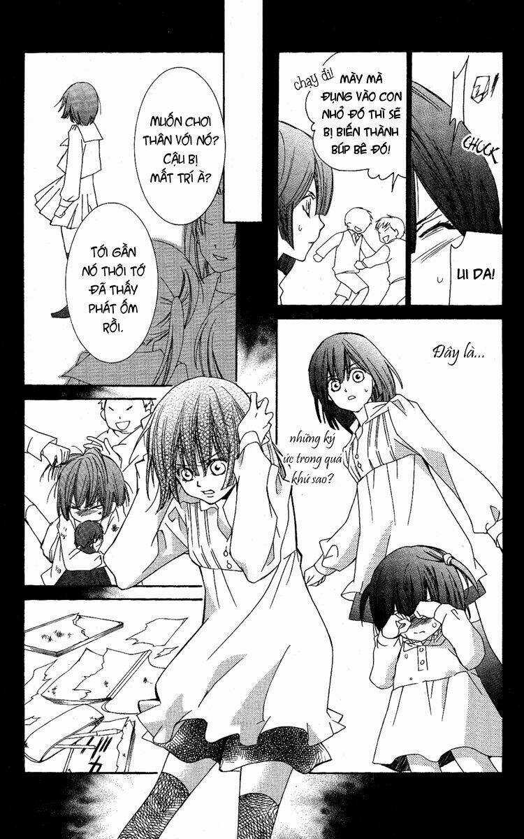 Shounen Dolls - Chapter 15 - Trang 15