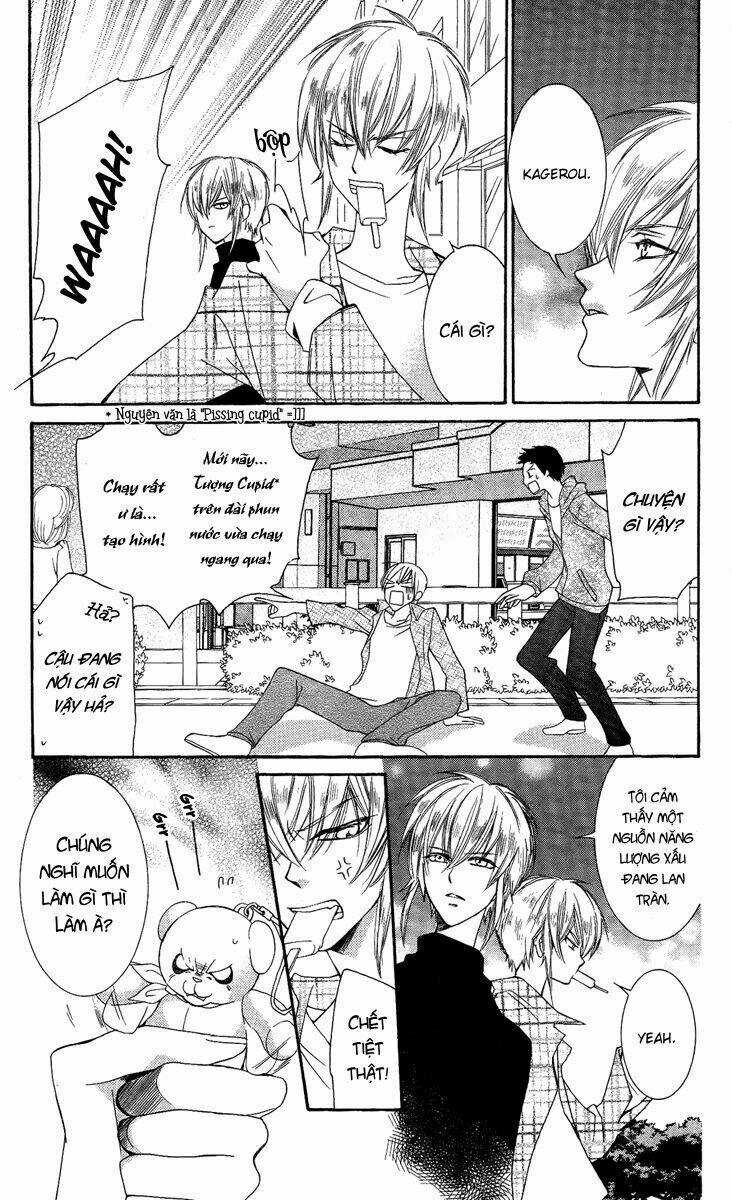 Shounen Dolls - Chapter 15 - Trang 17