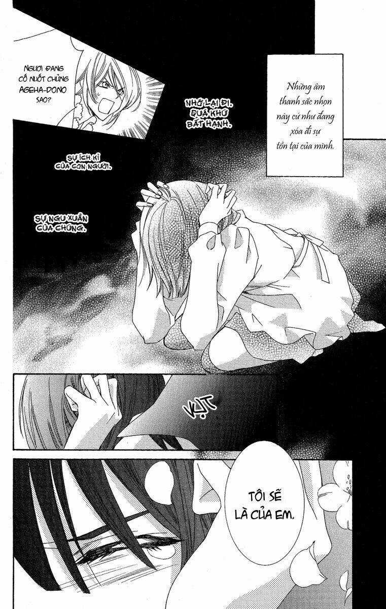 Shounen Dolls - Chapter 15 - Trang 18