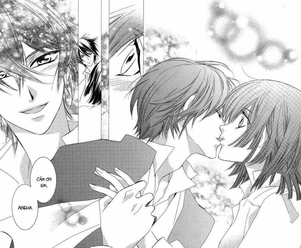 Shounen Dolls - Chapter 15 - Trang 24