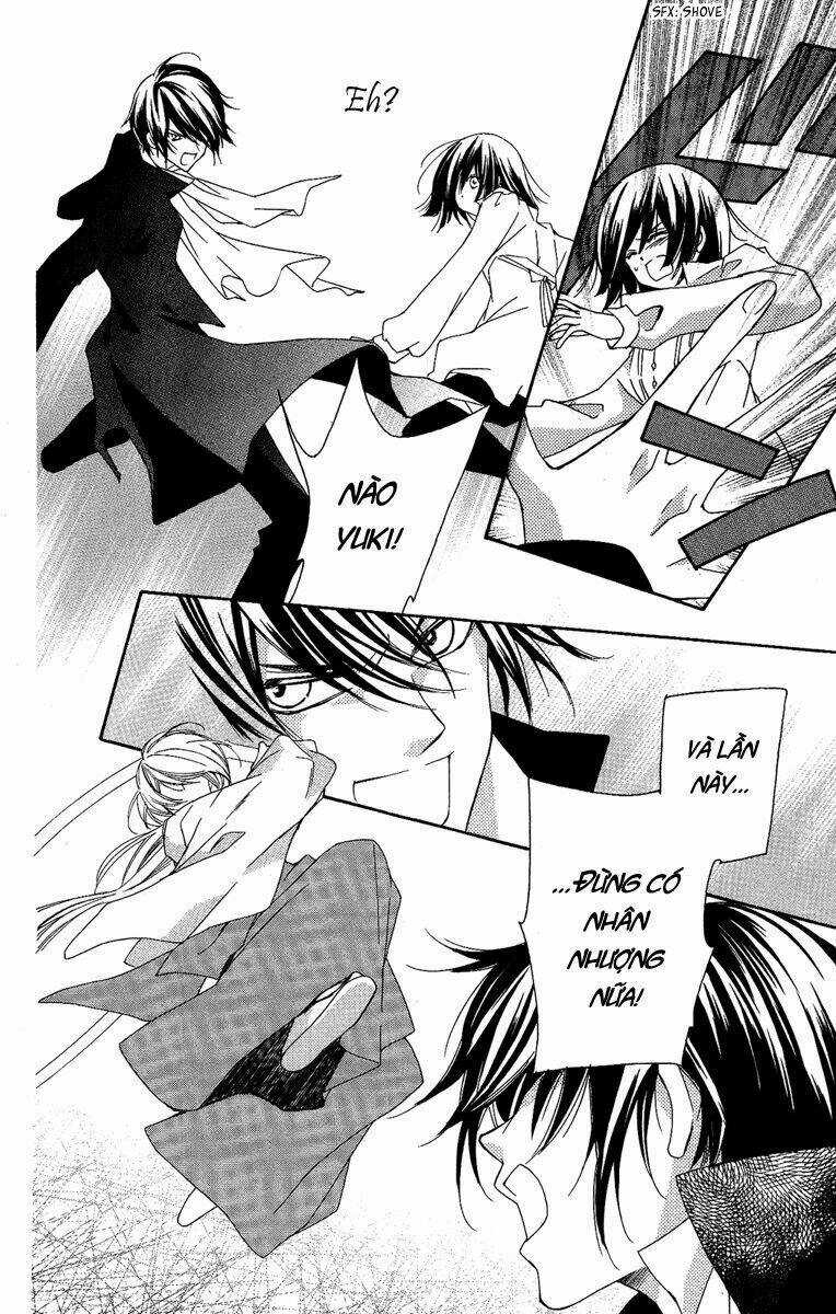 Shounen Dolls - Chapter 15 - Trang 25