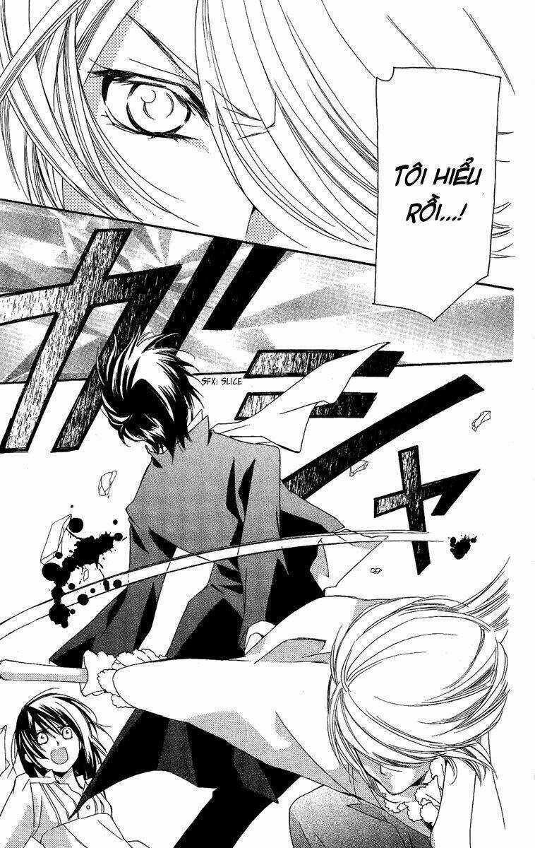 Shounen Dolls - Chapter 15 - Trang 26