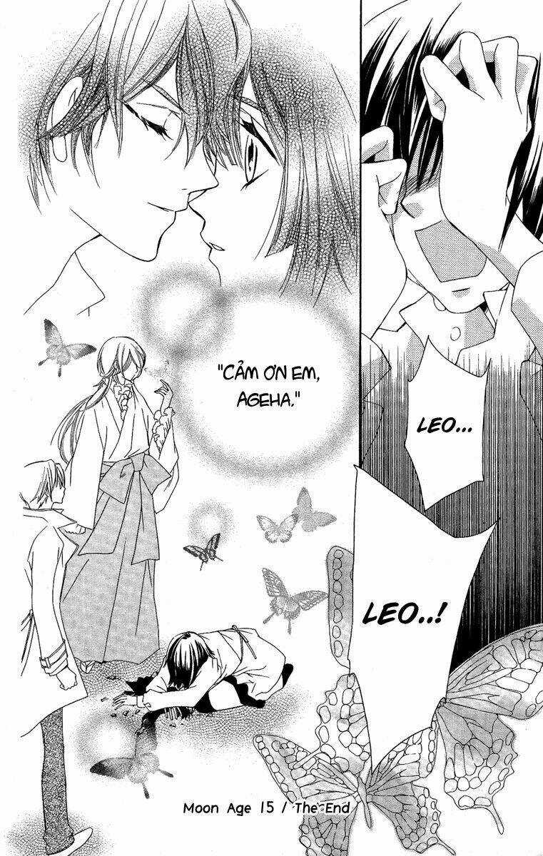 Shounen Dolls - Chapter 15 - Trang 28